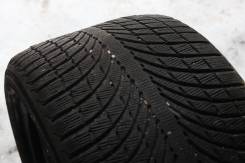 Michelin Latitude Alpin. Зимние, без шипов, 20 %, 1 шт