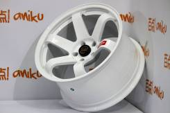RAYS VOLK RACING TE37 SL. 10.0x18", 5x114.30, ET18, ЦО 73,1 мм.