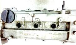 Крышка головки блока цилиндров. Kia: Optima, Magentis, Opirus, Sedona, Carnival, Carens, K7 Hyundai Santa Fe Hyundai Grandeur, TG