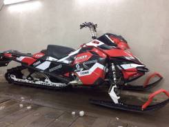 BRP Ski-Doo Summit SP. исправен, есть птс, с пробегом