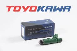 Инжектор. Toyota: Allion, Platz, ist, Allex, Crown, Vios, WiLL Vi, Corolla, Probox, Yaris Verso, Raum, Echo Verso, WiLL Cypha, Succeed, bB, Corolla Ru...