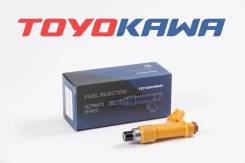 Инжектор. Toyota: Ractis, Premio, Allion, Sienta, Prius C, Vitz, Corolla Axio, Porte, Probox, Yaris, Auris, Spade, Corolla Fielder, Succeed, Corolla R...