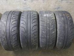 Bridgestone Potenza RE-01R. Летние, 2005 год, 20 %, 4 шт