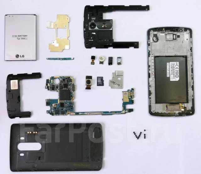 LG G3. �/� ����
