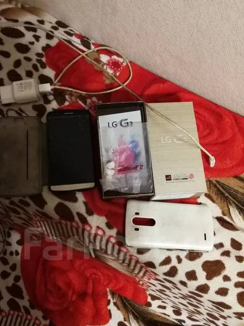 LG G3. �/� ����
