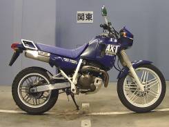 Honda AX-1. 250 куб. см., исправен, птс, без пробега. Под заказ
