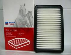 Фильтр воздушный. Suzuki Every, DA32W, DA52T, DA52V, DA52W, DA62T, DA62V, DA62W, DA63T, DB52T, DB52V Suzuki Carry Truck, DA32W, DA52T, DA52V, DA52W, D...
