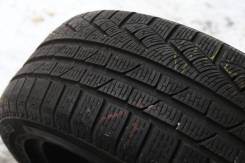 Pirelli Winter Sottozero. Зимние, без шипов, 20 %, 2 шт