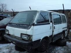Mazda Bongo. SS88W, F8
