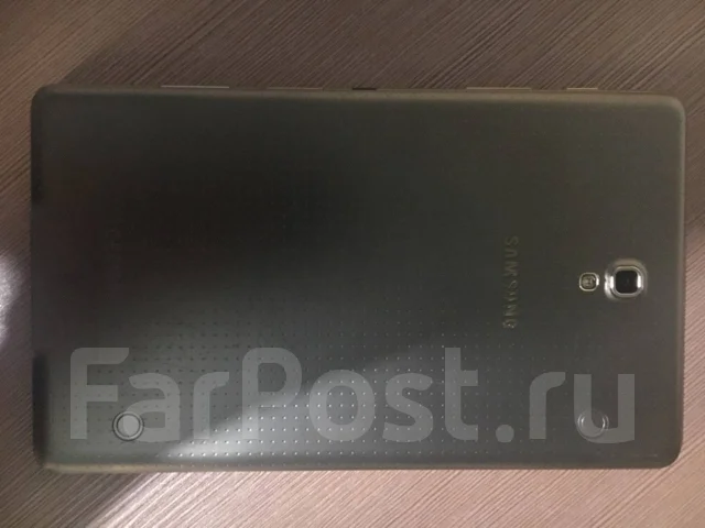 Samsung Galaxy Tab S ����