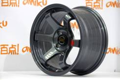 RAYS VOLK RACING TE37 SL. 8.0x15, 4x100.00, ET20, ЦО 73,1 мм.