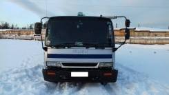 Isuzu Forward. Продается Исузу Forward с гидроманипулятором, 7 127 куб. см., 5 000 кг., 12 м.