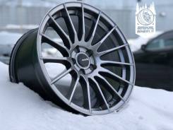 Enkei RS05RR. 9.0x17", 5x100.00, ET35, ЦО 73,1 мм.