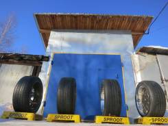 Pirelli Scorpion Zero Asimmetrico. Летние, износ: 50%, 4 шт
