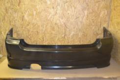 Бампер. Subaru Forester, SG5, SG6, SG69, SG9, SG9L, SG