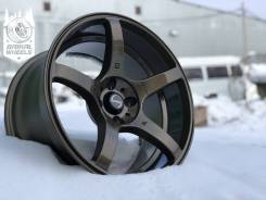ProDrive. 9.0x17", 4x100.00, ET25, ЦО 73,1 мм.