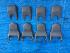 Крышка петли сиденья. Toyota Crown Majesta, GS171, JKS175, JZS171, JZS173, JZS175, JZS177, JZS179, UZS171, UZS173, UZS175 Toyota Crown, GS171, GS171W...