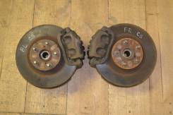 Ступица. Subaru Forester, SF5, SF9, SG5, SG9, SG9L, SH5 Subaru Legacy, BE5, BE9, BEE, BES, BH5, BH9, BHC, BHE, BL5, BL9, BM9, BP5, BP9, BPE, BR9 Subar...