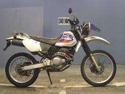 Honda XR 250. 250 куб. см., исправен, птс, без пробега. Под заказ