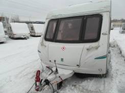 Abbey. Продается Freestyle 640. 2005г. массой 1390кг, 300 кг.