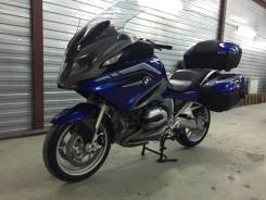 BMW R 1200 RT. 1 200 куб. см., исправен, птс, с пробегом