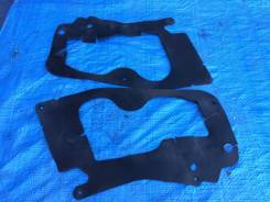 Пыльник фары. Toyota Crown Majesta, JZS177, UZS171, UZS173, UZS175 Toyota Crown, JZS177, UZS171, UZS173, UZS175 Двигатели: 1UZFE, 2JZFSE