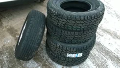 Cooper Discoverer A/T. �����������, �/�, ����� 5 % ����