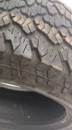 General Tire Grabber AT2. ������, �/�, ����� 5 % ����