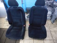 Сиденье. Honda Accord, CL7, CL9 Двигатели: K20A, K20Z2, K24A, K24A3