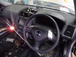 Панель приборов. Honda Accord, CL7, CL9 Двигатели: K20A, K20Z2, K24A, K24A3