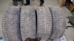 Nokian Hakkapeliitta 7 SUV. Зимние, шипованные, износ: 40%, 4 шт