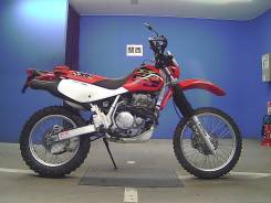 Honda XR 600R. 600 куб. см., исправен, птс, без пробега. Под заказ