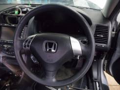 Руль. Honda Accord, CL7, CL9 Двигатели: K20A, K20Z2, K24A, K24A3