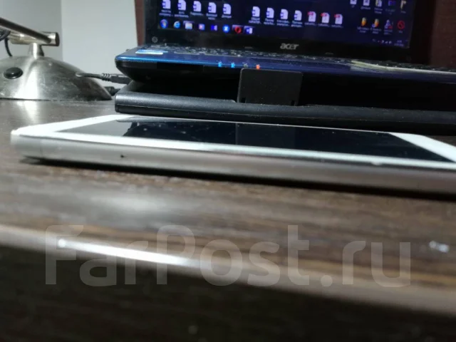 Xiaomi Redmi 3S. �/� ����