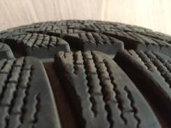 Dunlop SP Winter Sport 4D. Зимние, без шипов, 2014 год, 10 %, 4 шт