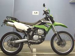 Kawasaki KLX 250. 250 куб. см., исправен, птс, без пробега. Под заказ