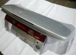 Крышка багажника. Subaru Alcyone, CXW Двигатель EG33D