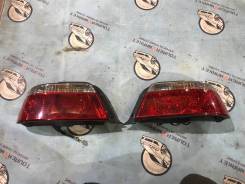 Стоп-сигнал. Toyota Chaser, GX100, JZX100 Двигатели: 1GFE, 1JZGE, 1JZGTE