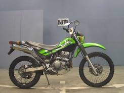 Kawasaki Super Sherpa. 250 куб. см., исправен, птс, без пробега. Под заказ