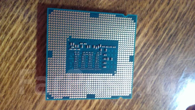 Intel Core i5-4590T ����