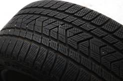 Pirelli Scorpion Winter. Зимние, без шипов, 10 %, 2 шт