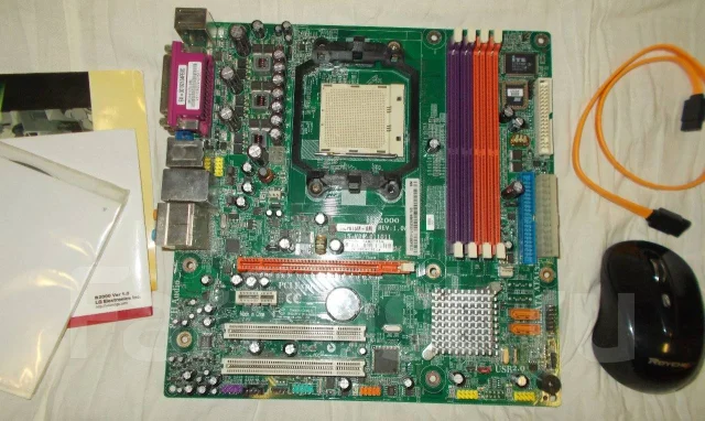 Socket AM2 ����