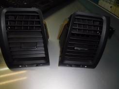 Решетка вентиляционная. Honda Accord, CL7, CL9 Двигатели: K20A, K20Z2, K24A, K24A3