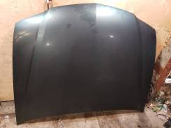 Капот. Honda Accord, CL7, CL8, CL9, CM2, CM3, CM1 Honda Accord Tourer Двигатели: K20A, K20A6, K20Z2, K24A, K24A3, N22A1
