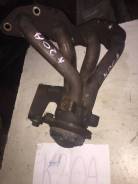 Коллектор выпускной. Honda Stepwgn, RF3, RF4, RF5, RF6, RF7, RF8, RG1, RG2, RG3, RG4