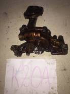 Насос масляный. Honda Civic, EP3 Honda Integra, DC5 Honda Stepwgn, RF3, RF4, RF5, RF6 Двигатели: 4EE2, D14Z6, D16V1, K20A, K20A2