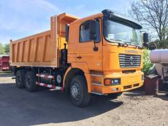 Shaanxi Shacman. Продам самосвал Shakman 6-4, 10 000 куб. см., 10 т и больше