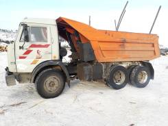 КамАЗ 55111. Продам Камаз 55111, 11 250 куб. см., 13 000 кг.