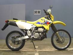 Suzuki DR-Z 400S. 400 куб. см., исправен, птс, без пробега. Под заказ
