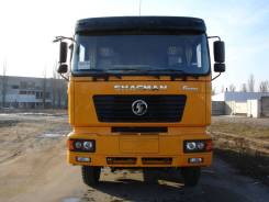 Shaanxi Shacman. Продам самосвал shacman 6-4, 10 000 куб. см., 10 т и больше